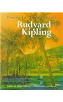 Rudyard Kipling: (Poetry for Young People S.)