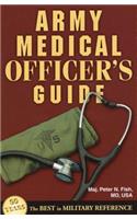 Army Medical Officer's Guide