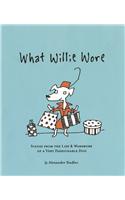 What Willie Wore