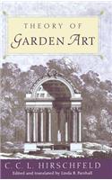 Theory of Garden Art