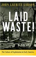 Laid Waste!