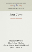 Sister Carrie