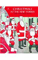 Christmas at the New Yorker