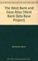 The West Bank And Gaza Atlas