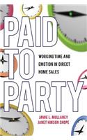 Paid to Party