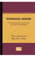 Interracial Housing