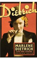 Marlene Dietrich