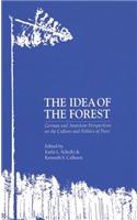 The Idea of the Forest