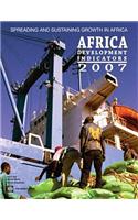 Africa Development Indicators, 2007