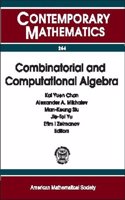 Combinatorial and Computational Algebra: A Conference on Combinatorial and Computational Algebra, May 24-29, 1999, Hong Kong(Contemporary Mathematics)