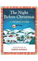 The Night Before Christmas