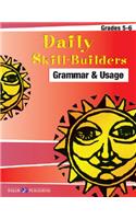 Daily Skill-Builders for Grammer & Usage