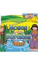 Moses and the Bulrushes