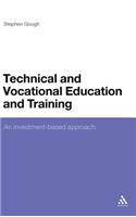 Technical and Vocational Education and Training