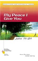 John 11-21