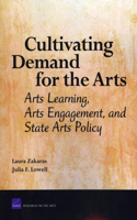 Cultivating Demand for the Arts