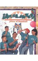Viva El Espanol Adelante Text