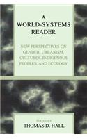 A World-Systems Reader