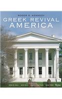 Greek Revival America