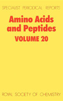 Amino Acids and Peptides