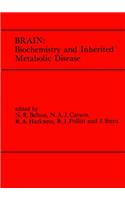 Brain: Biochemistry and Inherited Metabolic Disease