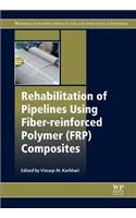 Rehabilitation of Pipelines Using Fiber-Reinforced Polymer (Frp) Composites