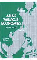 Asia's Miracle Economies