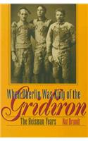 When Oberlin Was King of the Gridiron