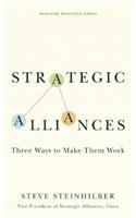 Strategic Alliances