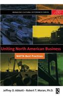 Uniting North American Business