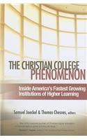 Christian College Phenomenon