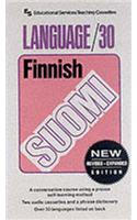 Finnish Language/30