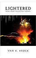 Lightered: New and Selected Poems