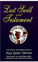 Last Swill & Testament