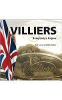 Villiers: Everybody's Engine-Op/HS
