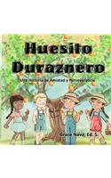 Huesito Duraznero: Una Historia de Amistad Y Perseverancia