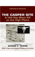 Casper Site