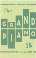 Grand Piano: Part 5