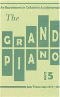 The Grand Piano: Part 5