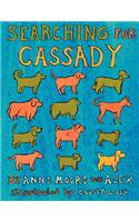 Searching for Cassady