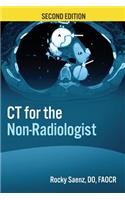 CT for the Non-Radiologist