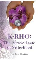 K-Rho
