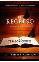 El Regreso