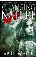 Changing Nature
