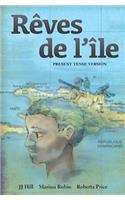 Rêves de l'île