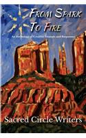 From Spark to Fire: An Anthology of Creative Prompts and Responses