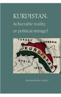 Kurdistan