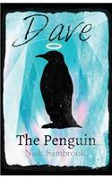 Dave The Penguin