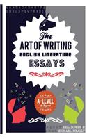 The Art of Writing English Literature Essays