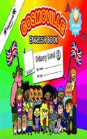 English Book Primary: Level 3